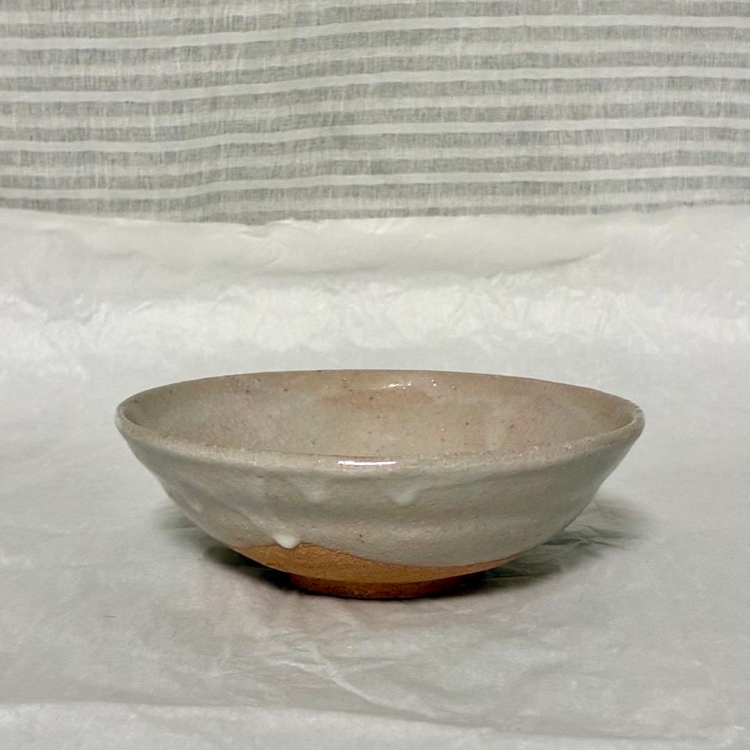 杉本 幻覚 貞光 御本手 平茶碗