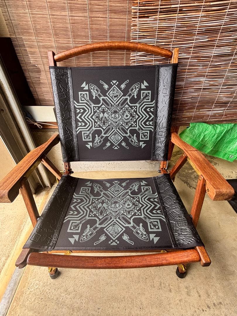 最終値下げソマビSOMAnoCRAFTCHAIR \