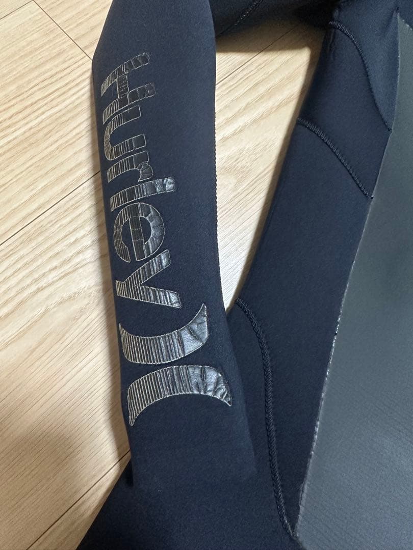 Hurley ウエットスーツ　ジャーフル