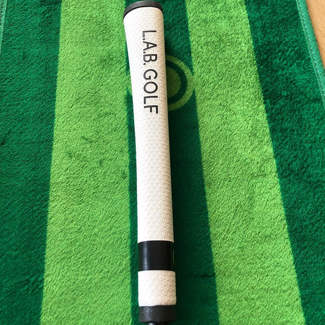 L.A.B. GOLF DF3 (34インチ) ゼロトルクパター