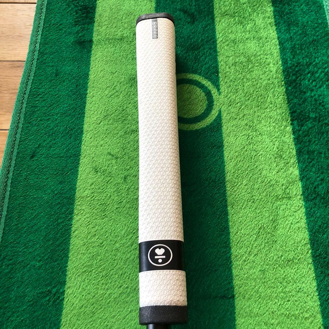 L.A.B. GOLF DF3 (34インチ) ゼロトルクパター