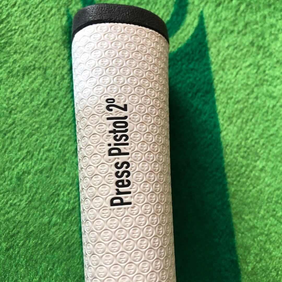 L.A.B. GOLF DF3 (34インチ) ゼロトルクパター