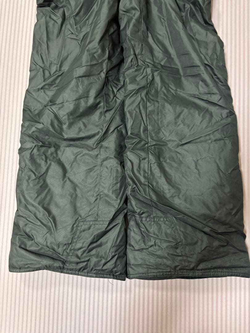 イグニオ　メンズ　L スキーウェア　スキーウエア　men's IGNIO