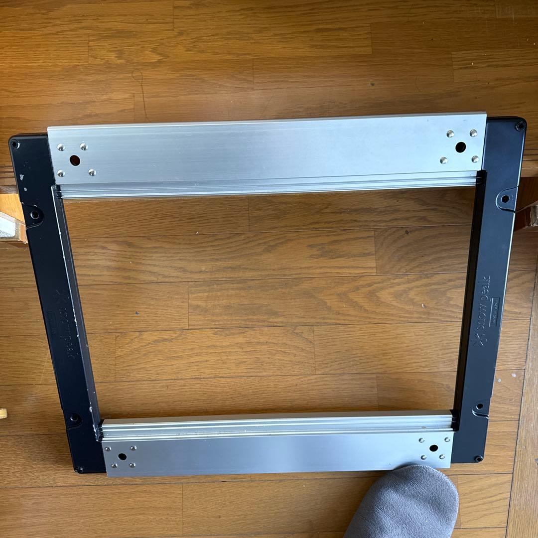 スノーピーク peak IGTショートフレーム