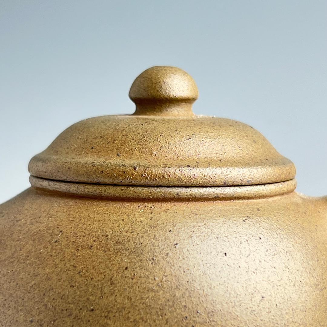 唐物 朱泥 澹然斎 底款 紫砂 煎茶道具 急須 古玩 中国美術 941b