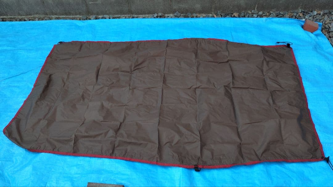 スノーピーク　ランドブリーズ２