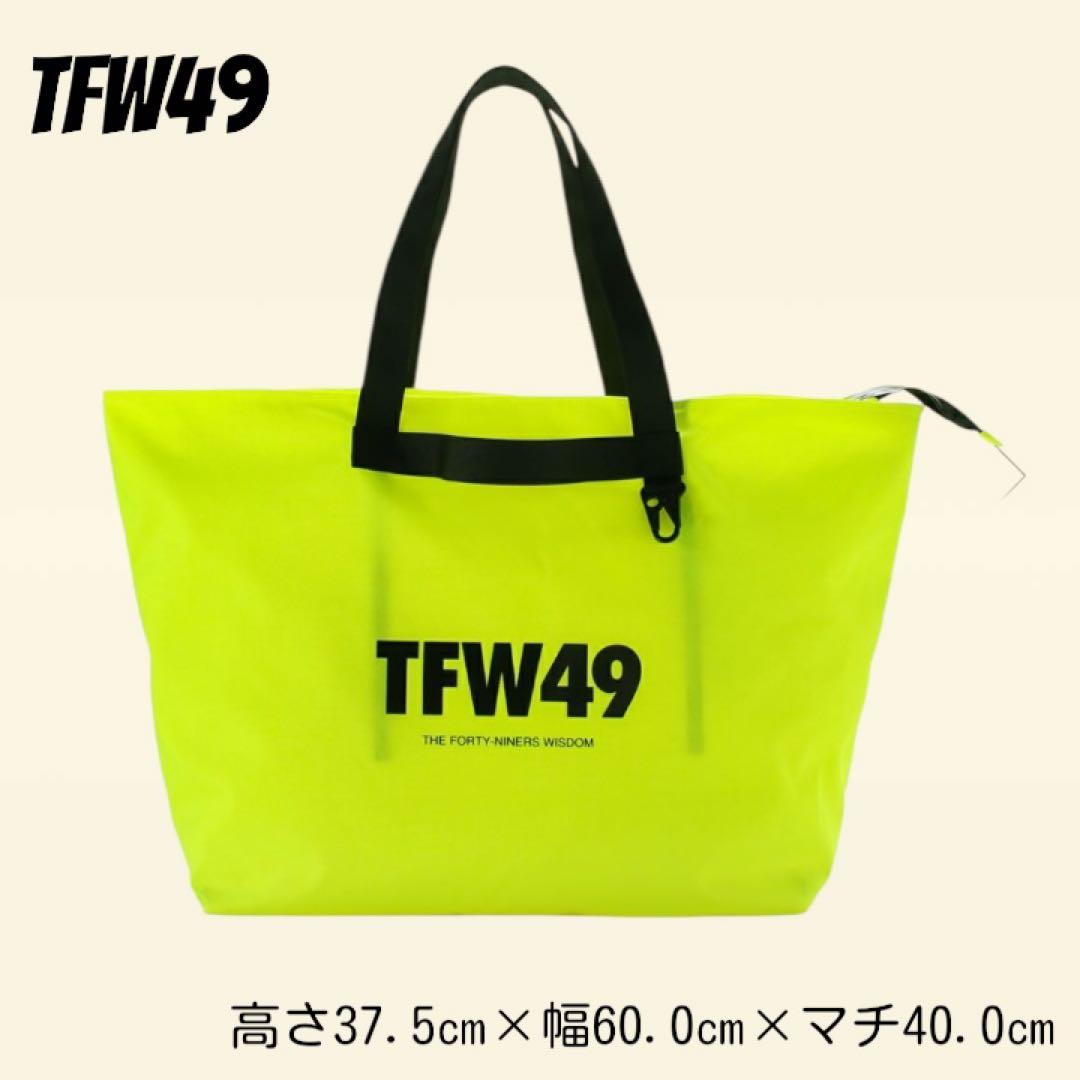 ゴルフバッグ・キャディバッグ TFW49 TOTE BAG BIG
