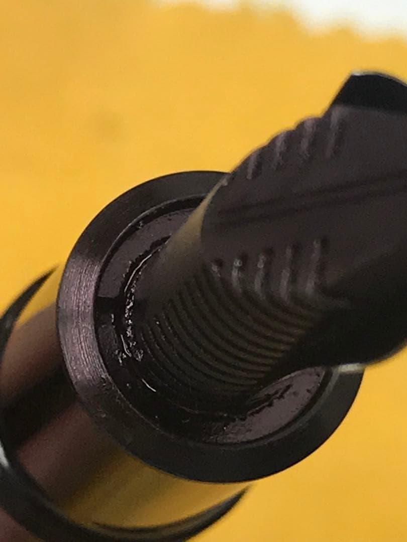 MONTBLANC モンブラン　No.149 万年筆