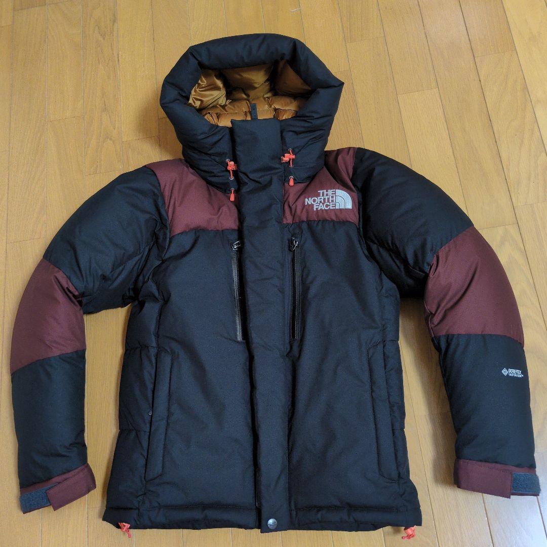 THE NORTH FACE バルトロライトジャケットカスタム