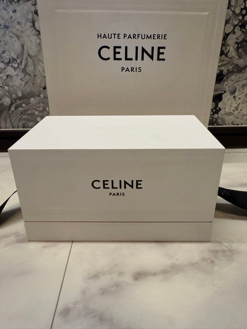 CELINE セリーヌ ミニアチュール 12点 オードゥパルファン ギフトセット