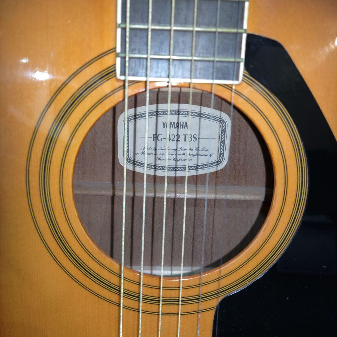 VMPD7-1216-10 Yamaha アコースティックギター FG-422