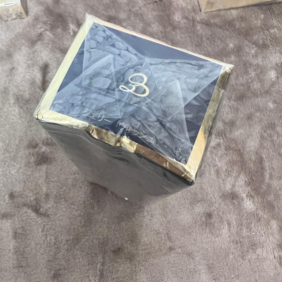 未開封未使用アルビオン　エクシア アンベアージュ　ジェリーウォッシュ120g