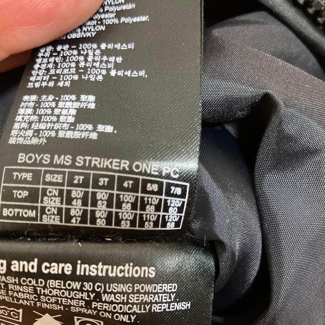 BURTON スノーボードウェア 4T