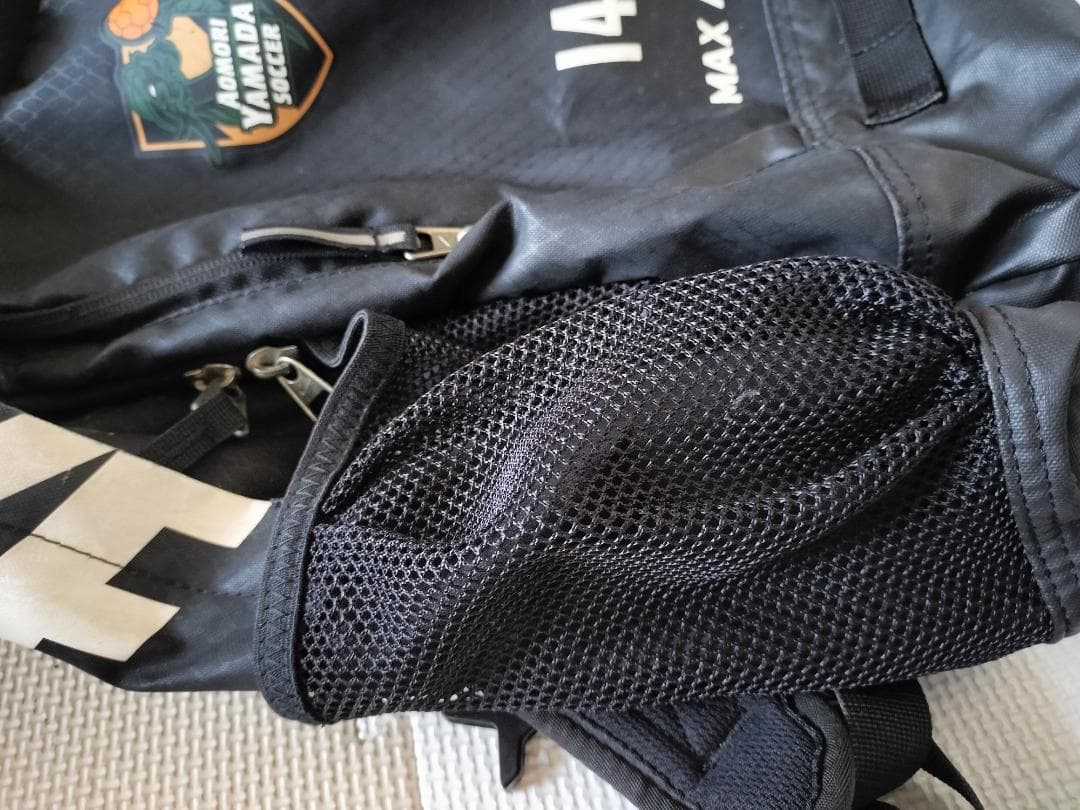 青森山田バックパック リュック