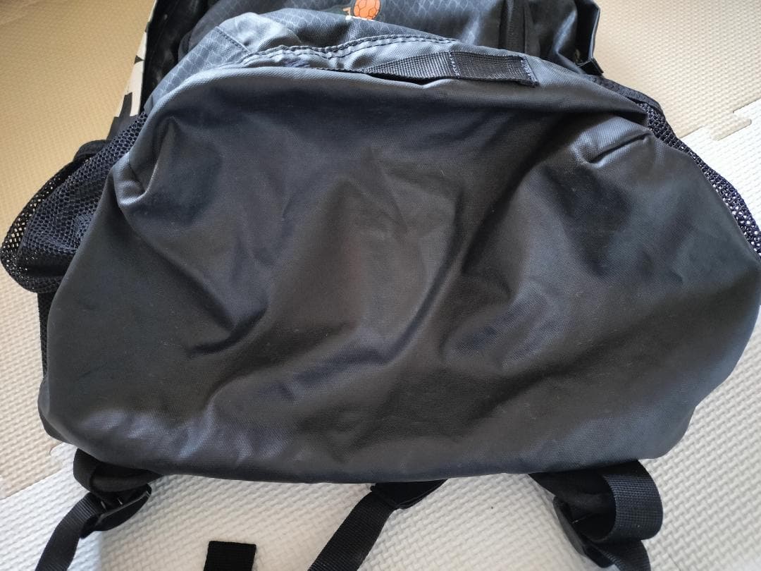 青森山田バックパック リュック