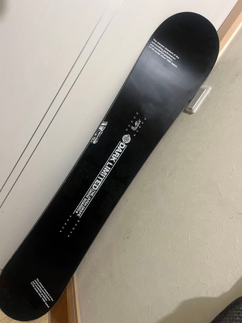 RICE28 RT7 148cm ボードのみ！