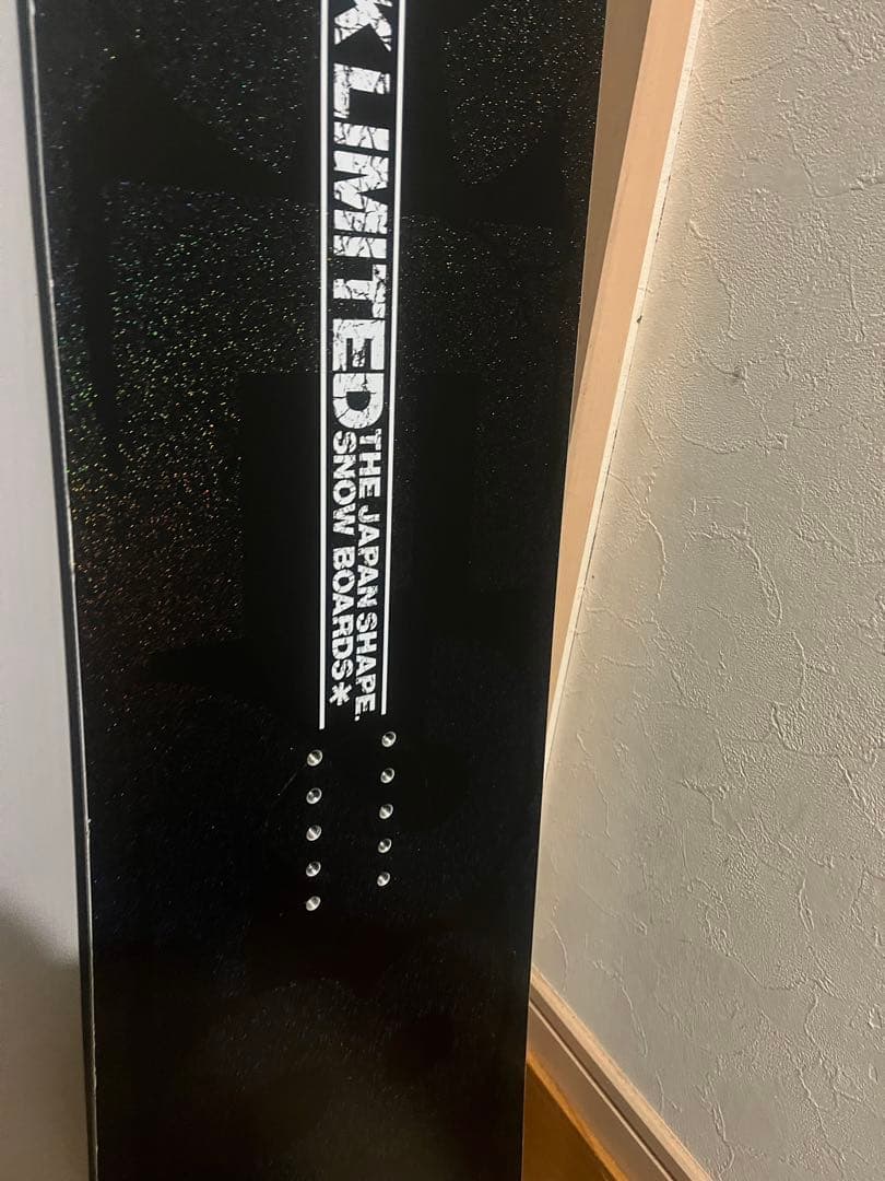 RICE28 RT7 148cm ボードのみ！