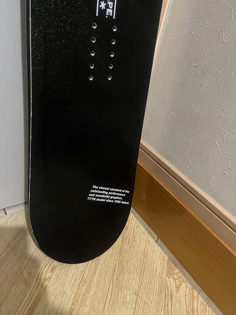 RICE28 RT7 148cm ボードのみ！