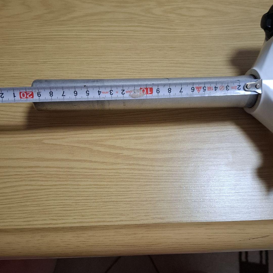 ロックショックス　レベレーション