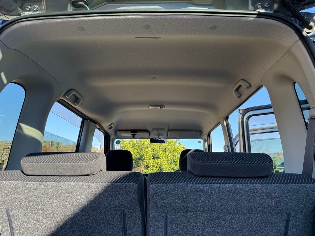 平成21年 ダイハツ タントカスタム X ✨89,000KM ✨車検あり