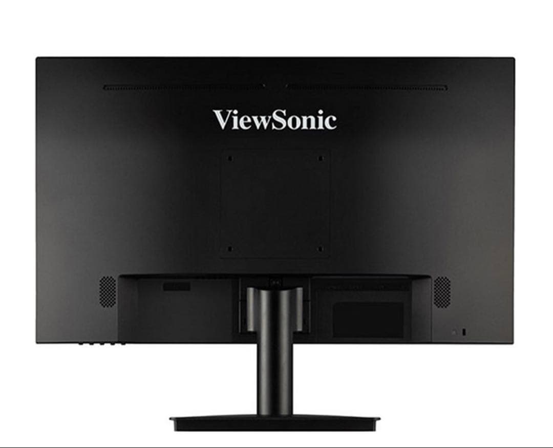 ViewSonic VX2407-7 23.8インチ モニター