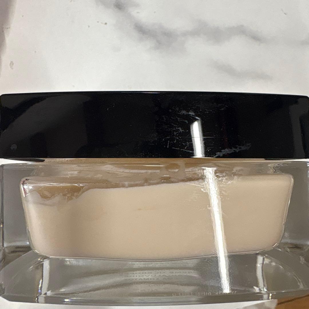 シャネル　CHANEL　№5　ザ　ボディ　クリーム　150ｇ　新品