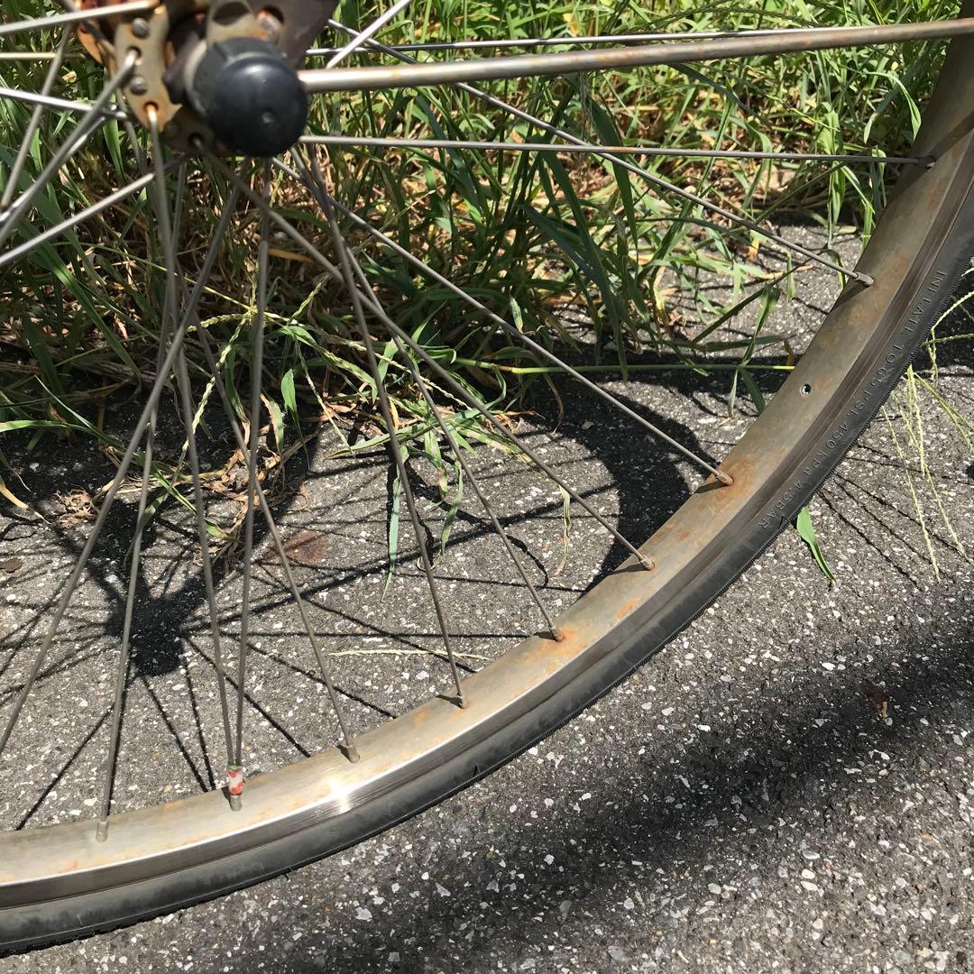 サマーセール中！[373]送料無料 パナソニック電動自転車 ViViDX