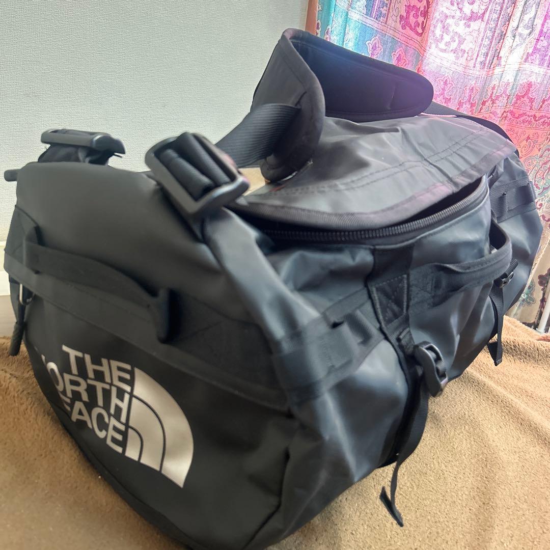 ノースフェイス 2way バック リュック 修学旅行