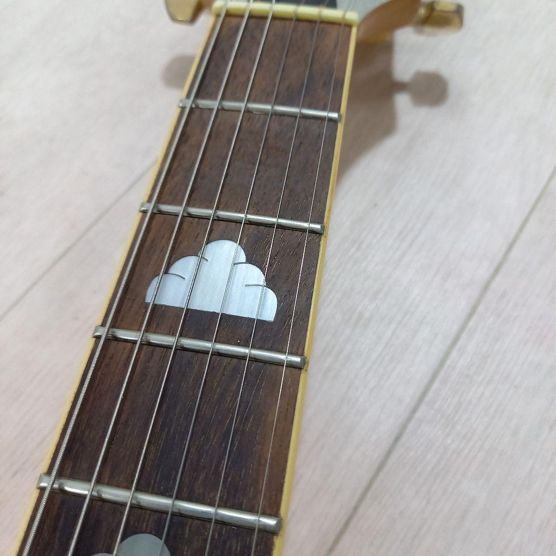 メンテ済◎K.Garage MG モッキンバード メタリックシルバー Kガレージ