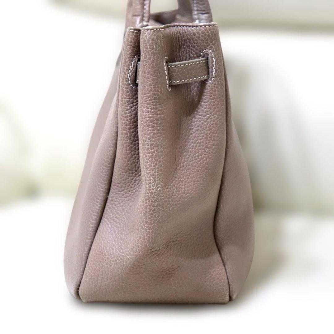 傳濱野　ミーティア　なでしこベージュ