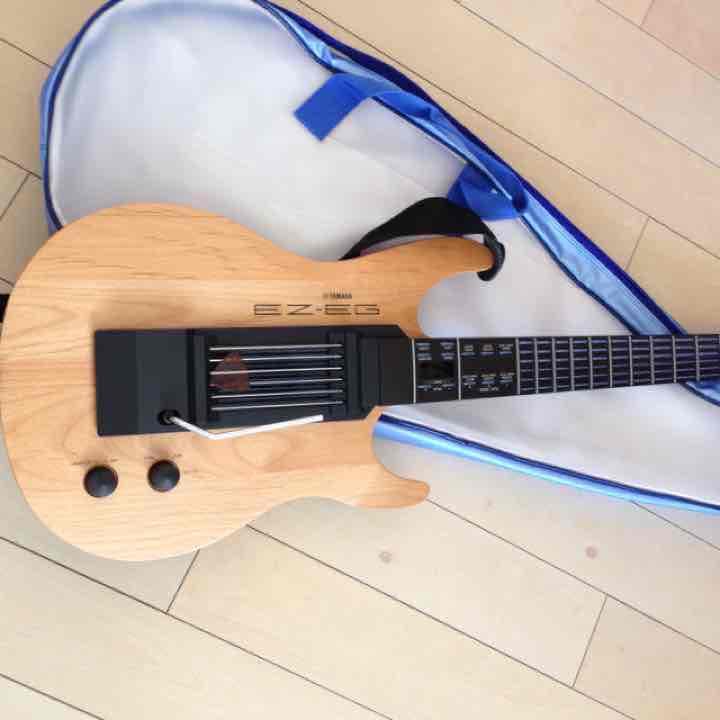 【新品未使用】レア！！  ギター