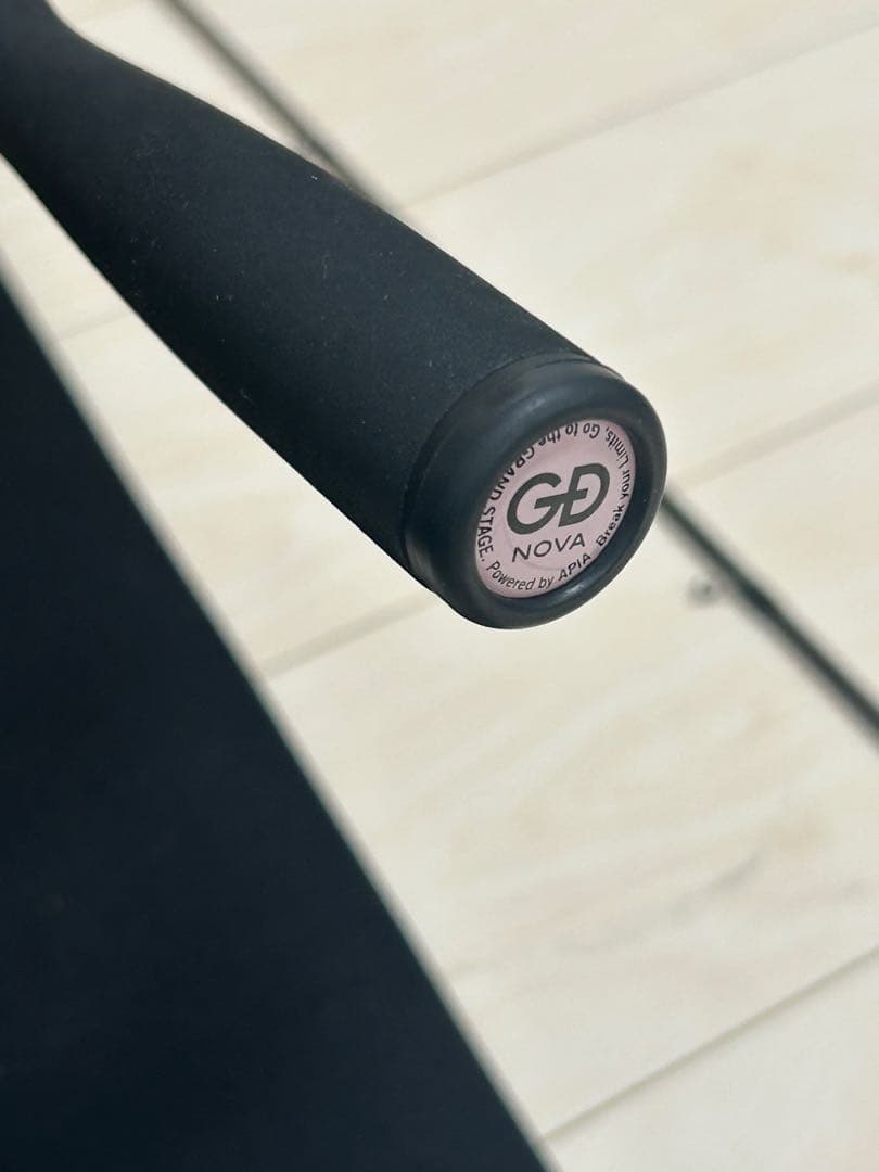 アピア　グランデージ　ノーザンライツ ノヴァ　NOVA Ｓ１０６Ｍ　中古