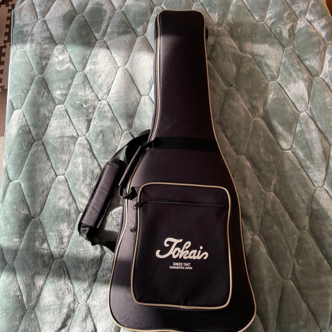 ギター Tokai LC156 BB