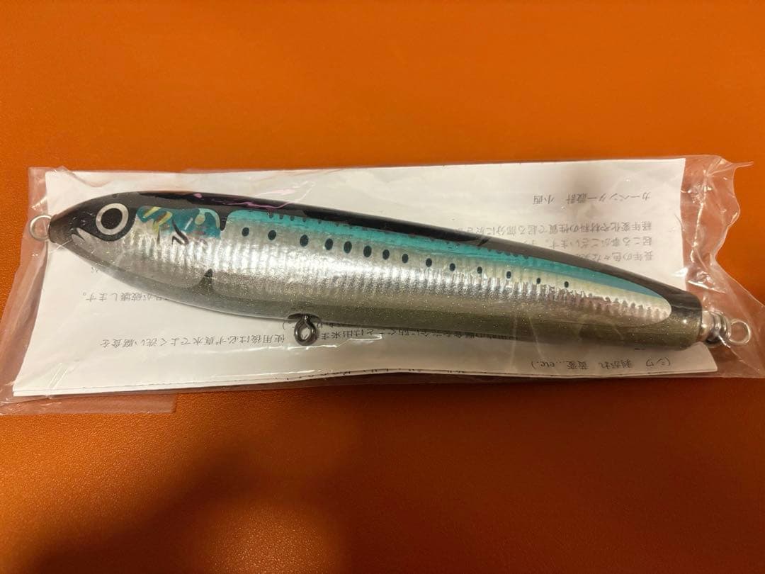 と*も様 【未使用】カーペンター　γ 90-L