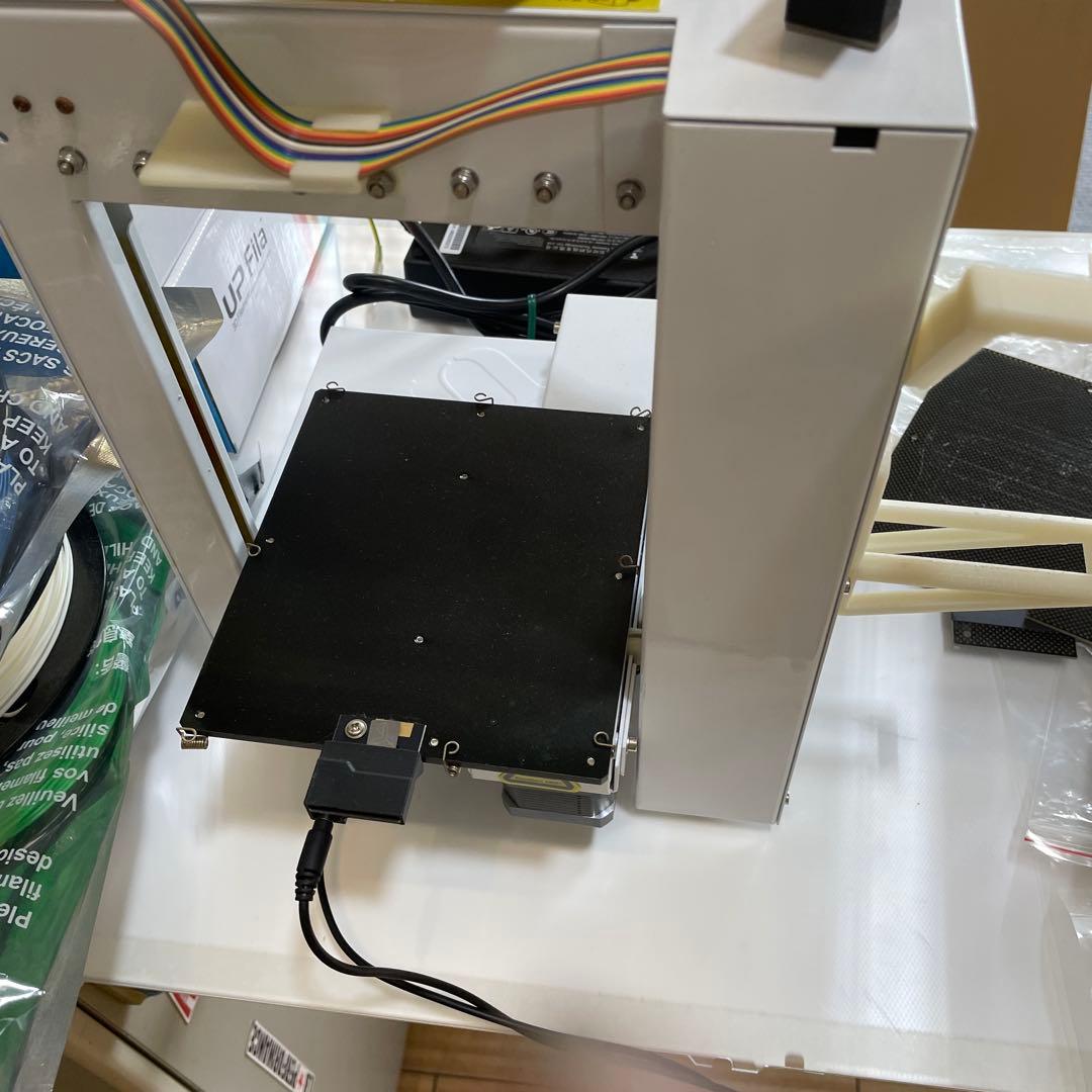 UP Plus2 3Dプリンター