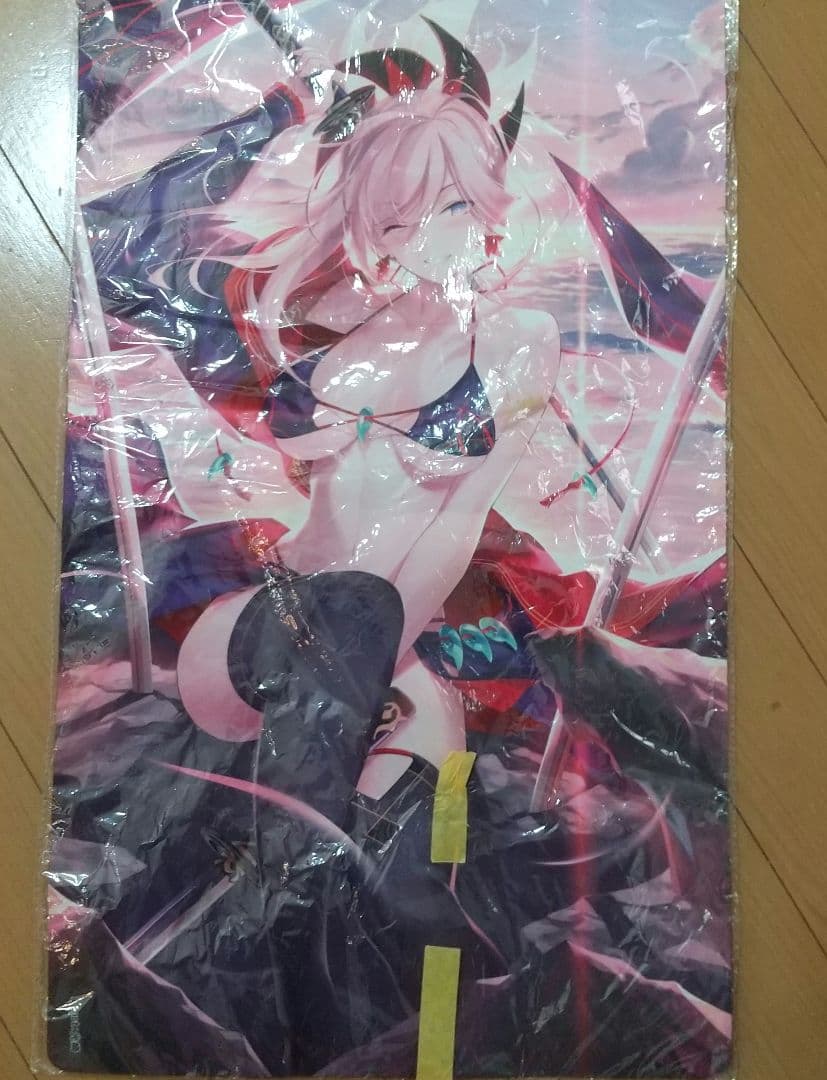 FGO プレイマット