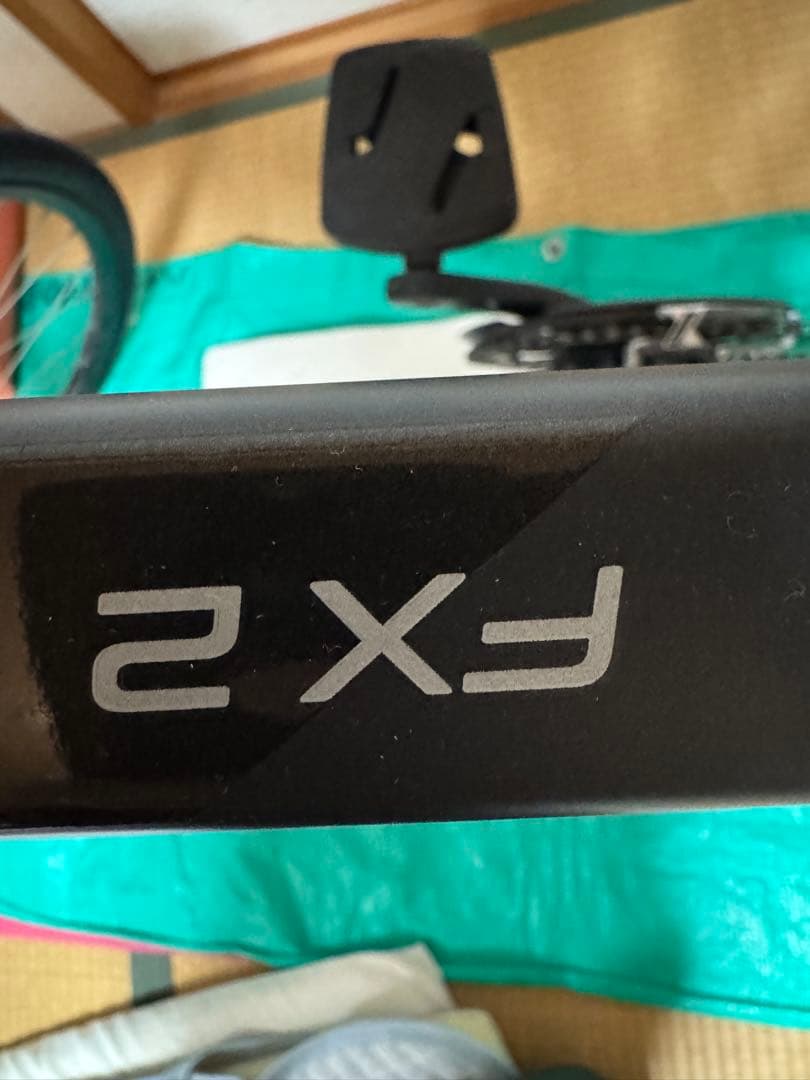 TREK FX2 トレック　クロスバイク