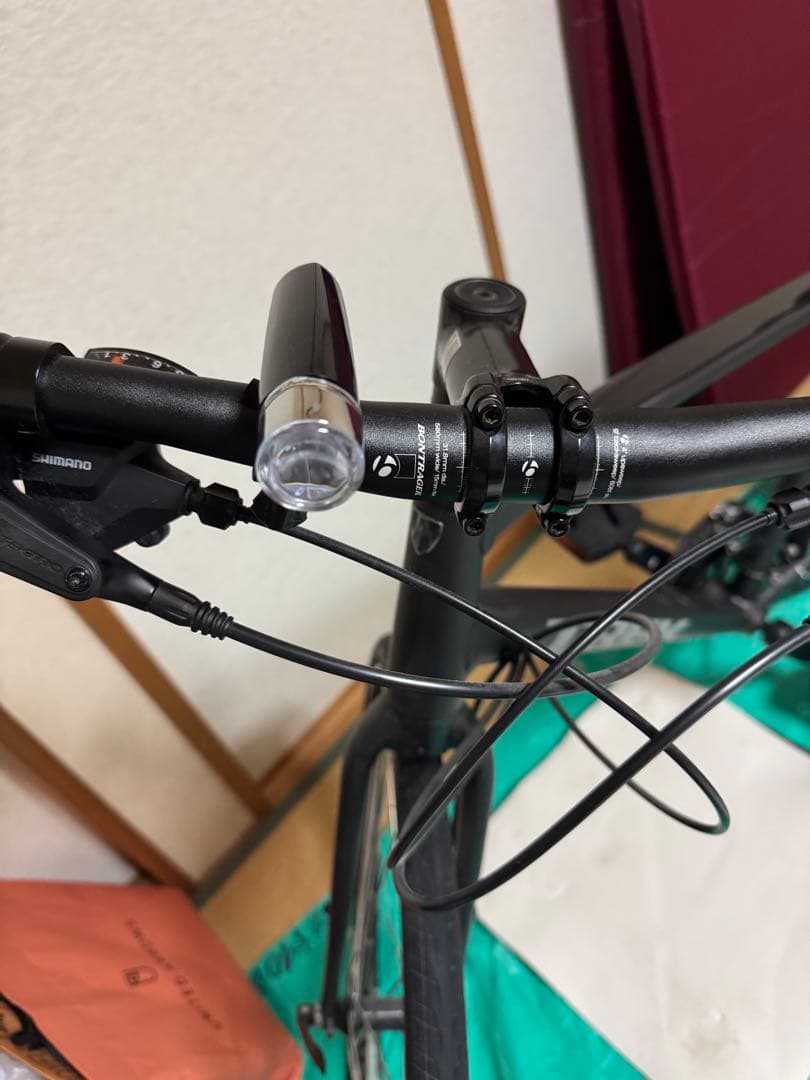 TREK FX2 トレック　クロスバイク