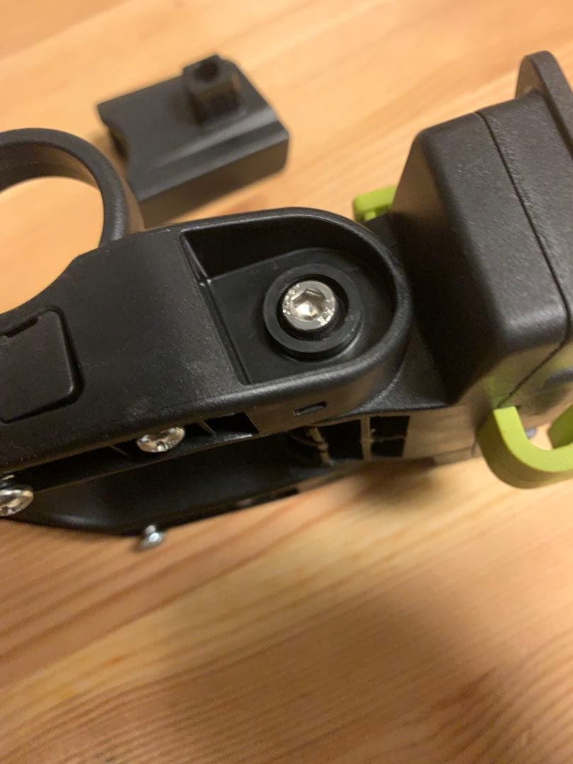 BROOKSブルックス SCAPE HANDLEBAR COMPACT BAG