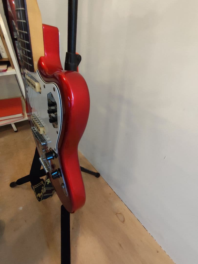 n*L様 Fender　japan　JAGUAR