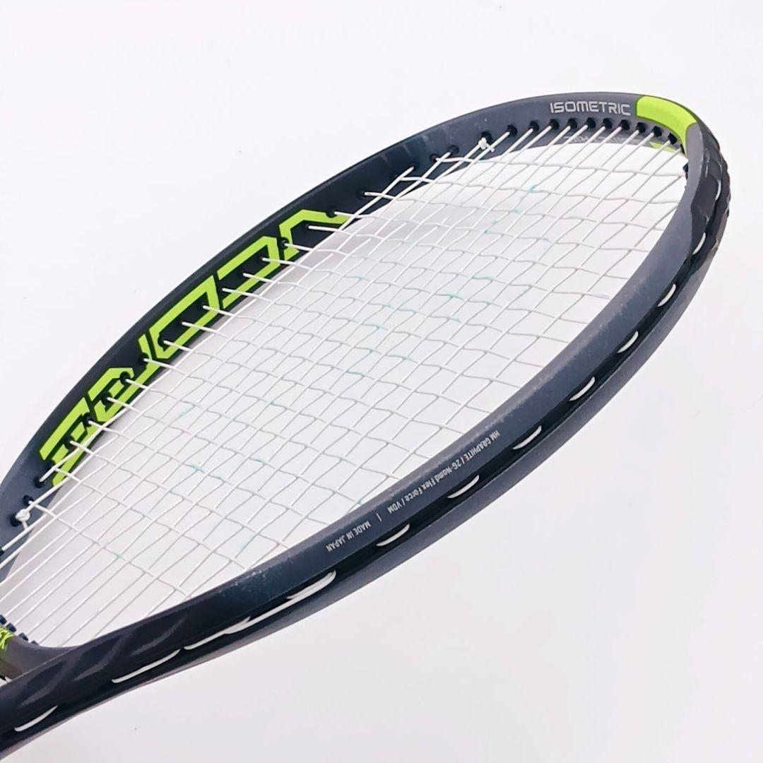 希少 YONEX ヨネックス テニスラケット VCORE 100L 数量限定品