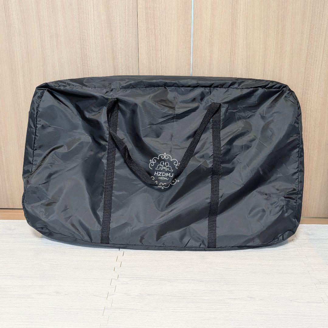 【美品！】HZDMJ ベビーベッド