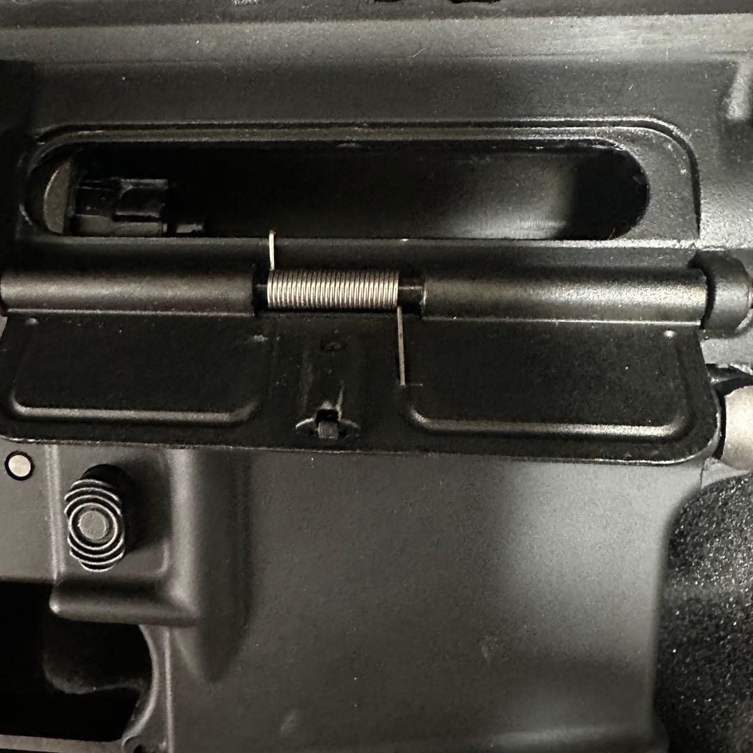 東京マルイMK18MOD.1おまけ品GLOCK18c