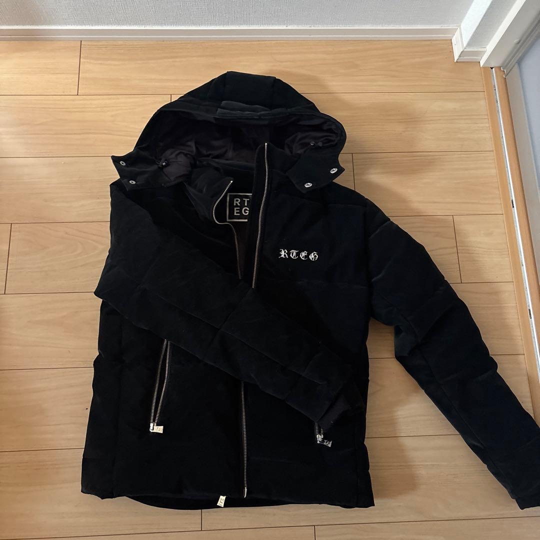 アダムスジャグラーダウンサイズM