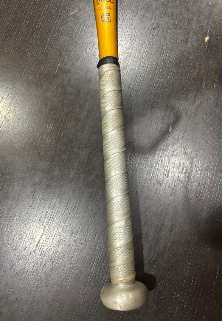 年内限定❗️1,000円値引き❗️Mizuno VKONG D2 硬式バット