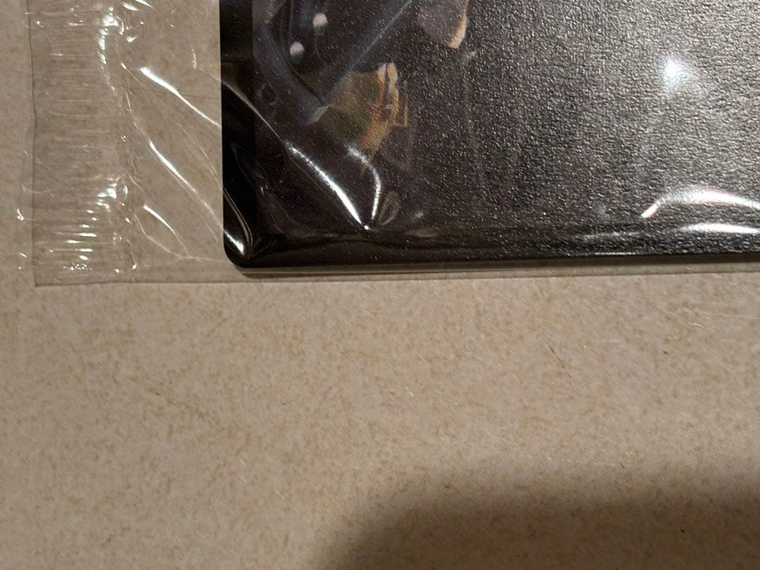 ミッドガルの傭兵、クラウド　海外限定　統率者プロモ版