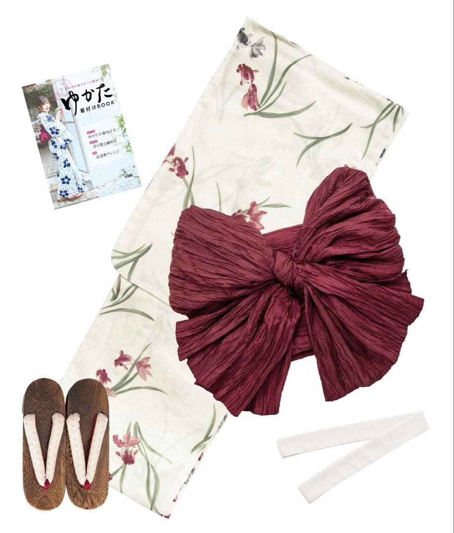 Dita 水草と金魚あそび5点セット