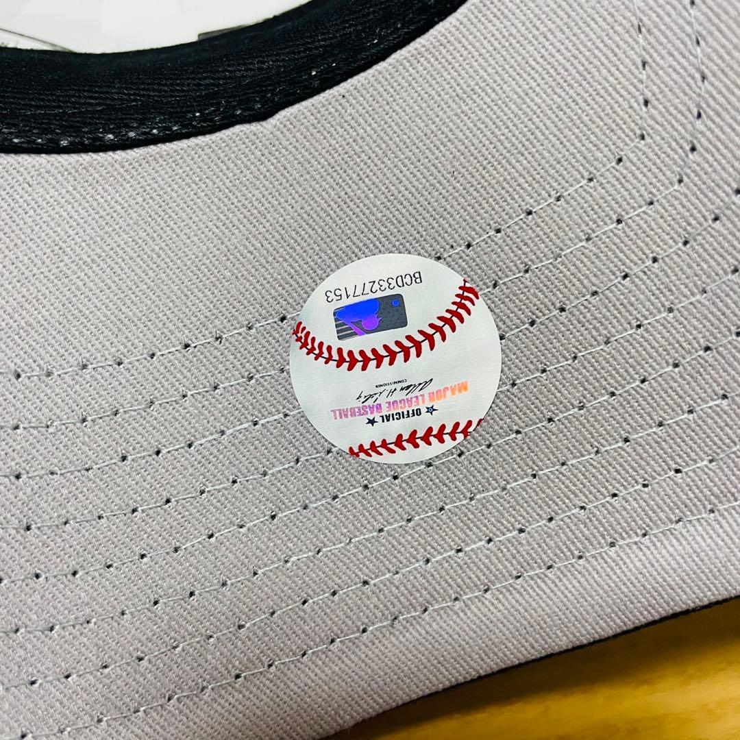 こ*た様 新品　未使用品　New Era 9FORTY ニューヨーク・ヤンキース