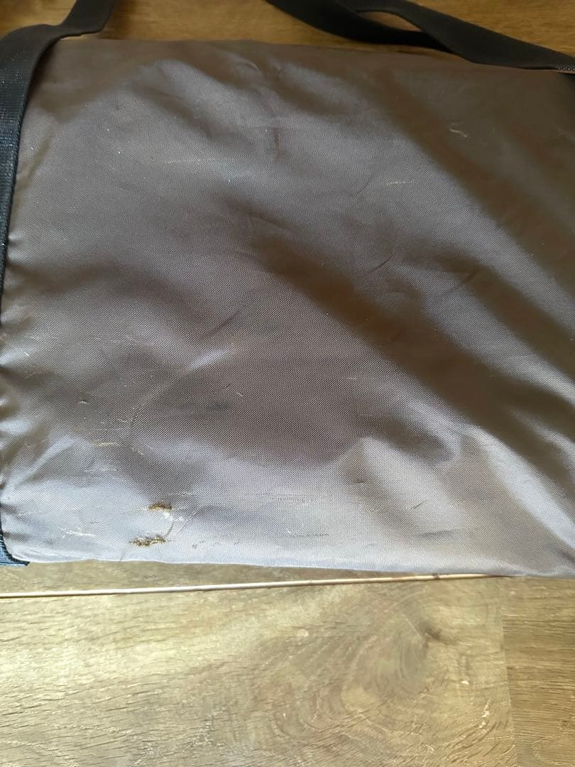  Peak ラウンジシェル &フロアマット　他オプション付き