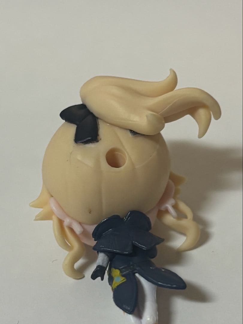 原神 コレクション フィギュア シークレットあり クレー